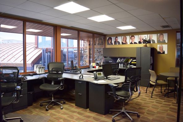 550 N. Poplar St., Casper, WY 82601